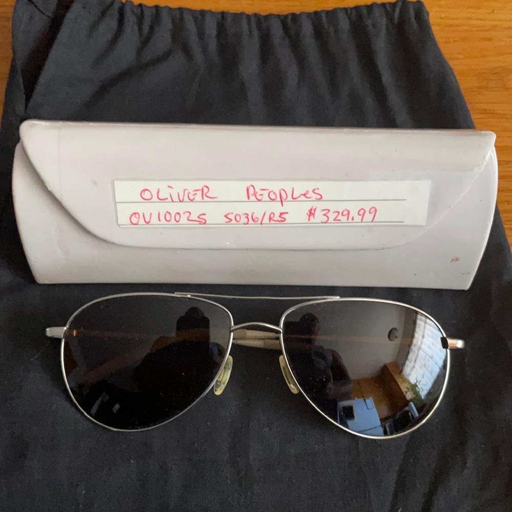 Sunglasses